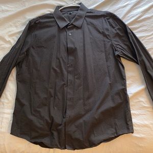 Men’s APT. 9 button down